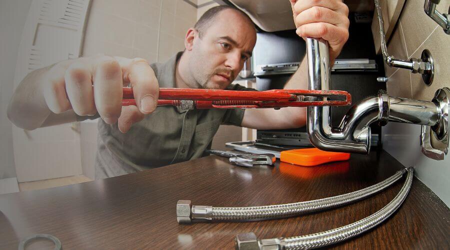 Professional Leak Detection Services in Caputa, SD